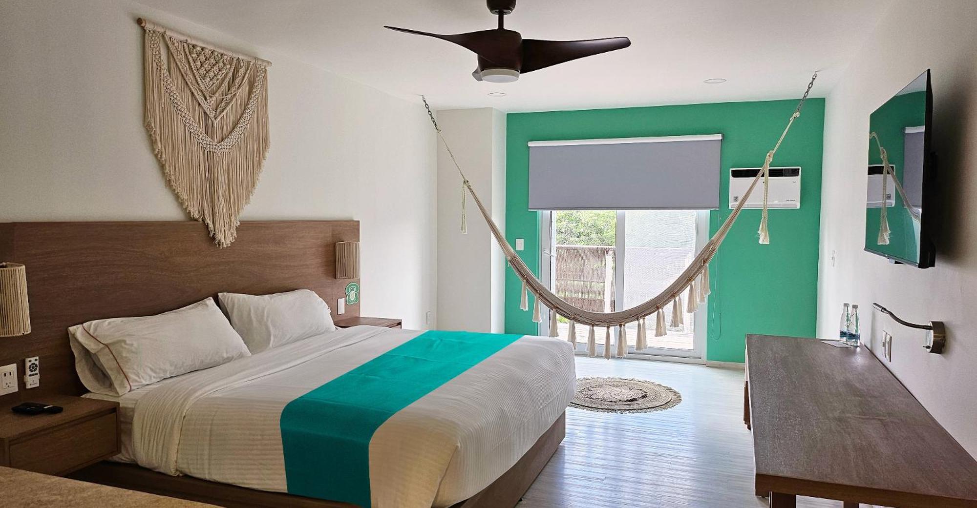 Hotel MX tulum Exterior foto