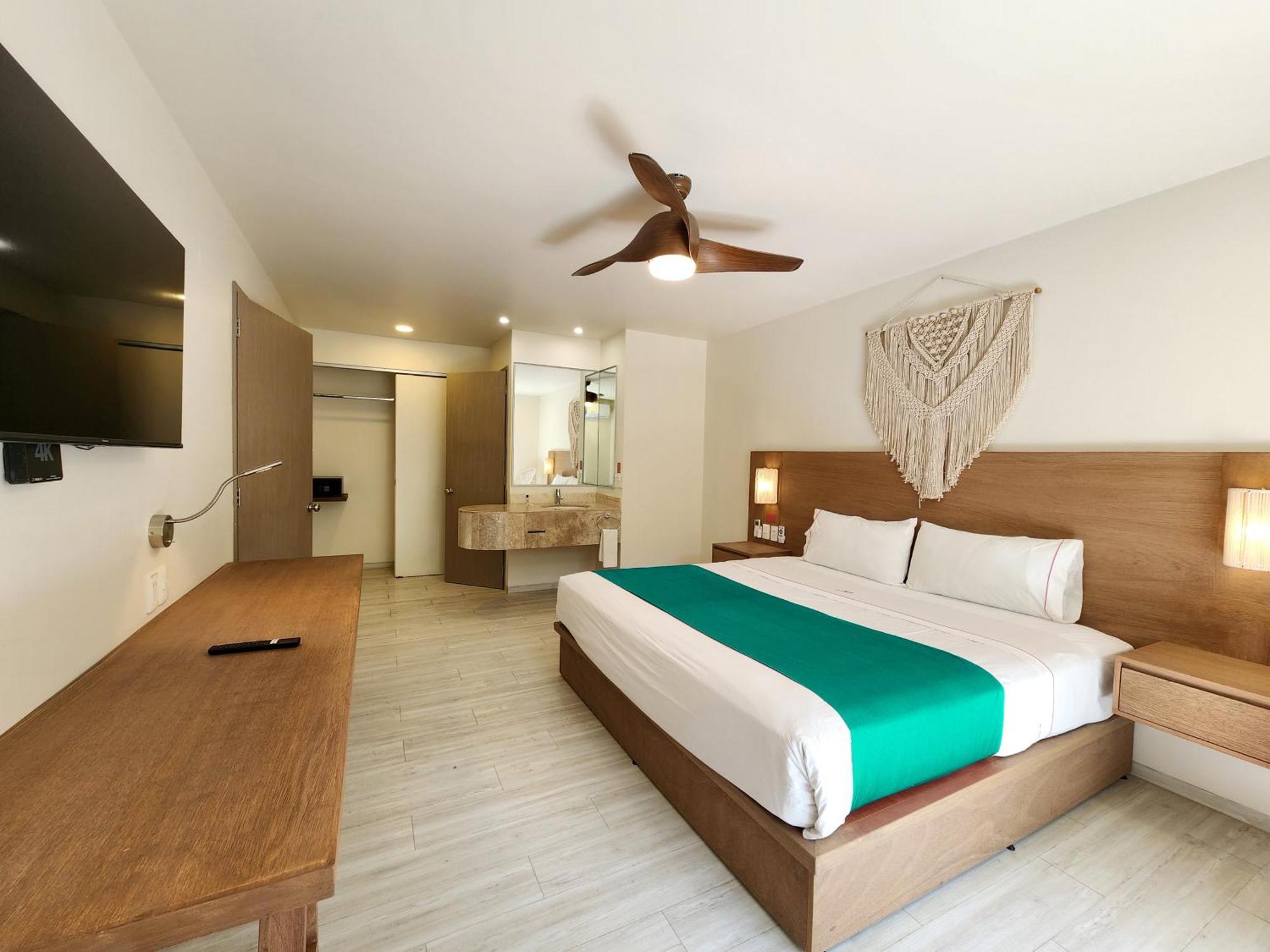 Hotel MX tulum Exterior foto